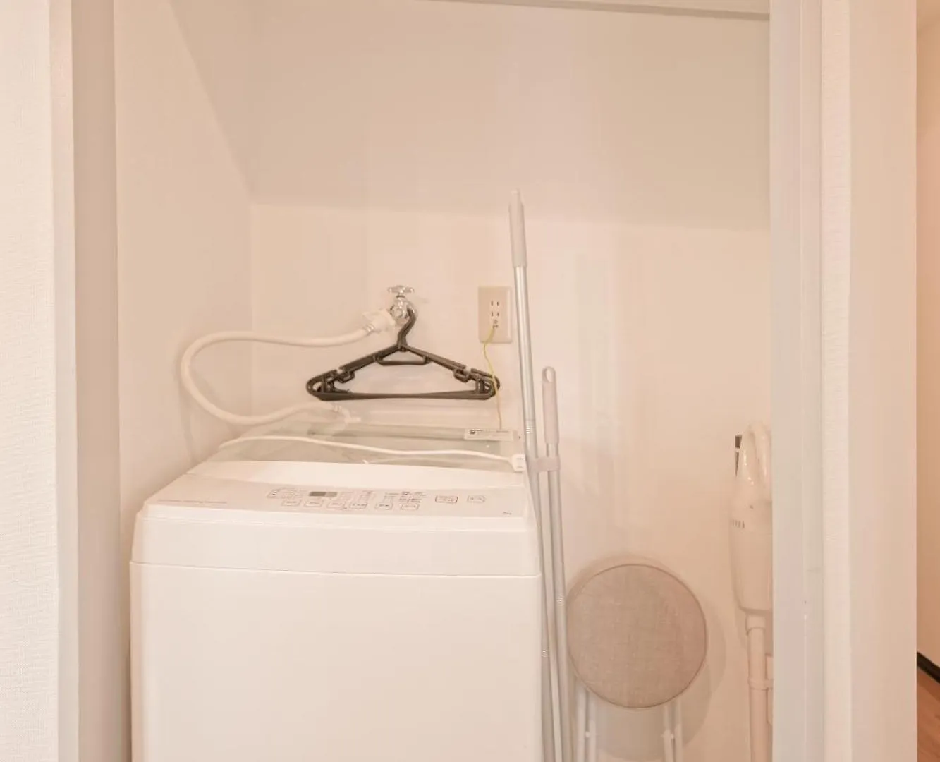 Shinjuku Higashinakano Shiro Apartment Токио 0*,