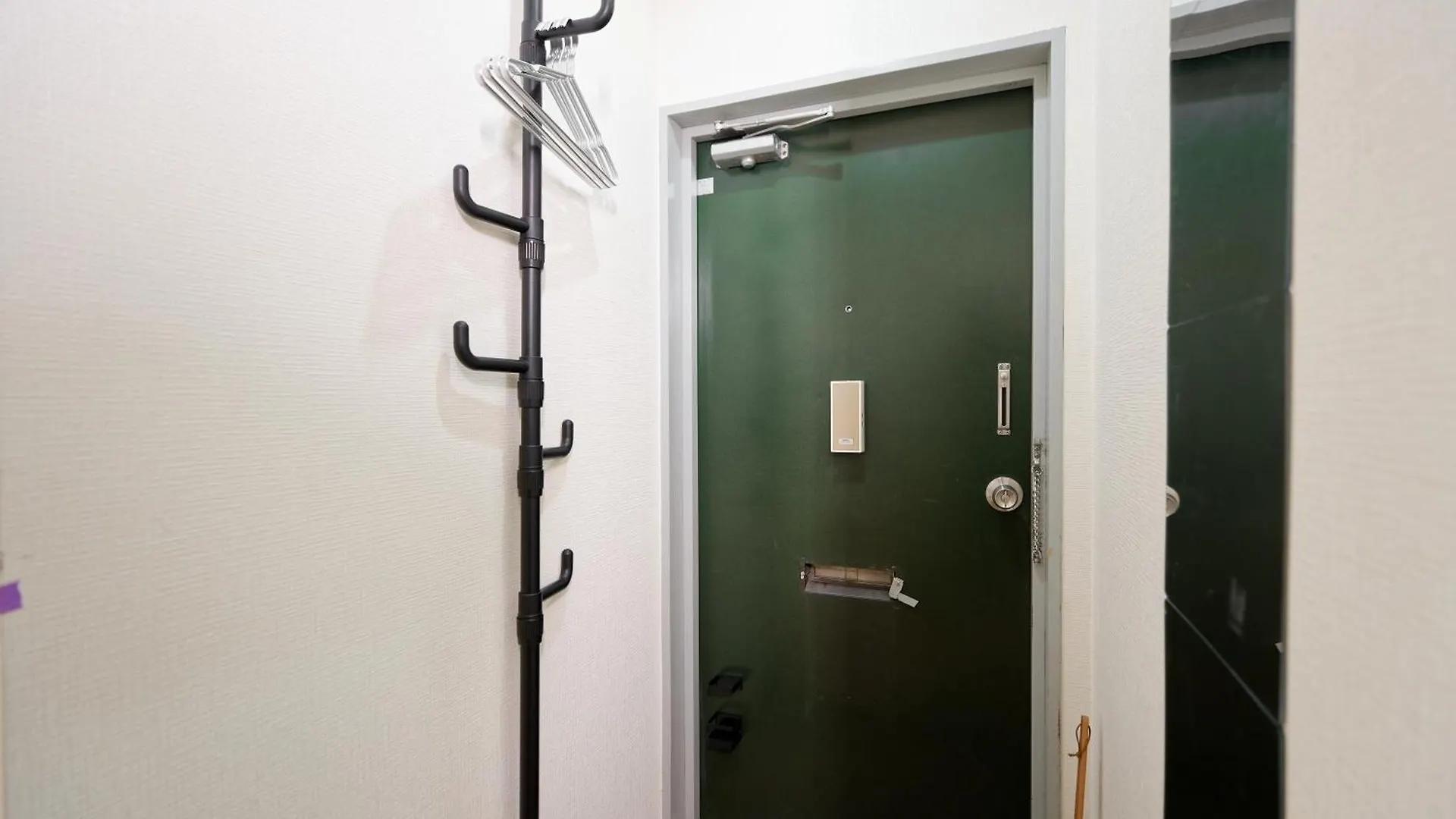 Shinjuku Higashinakano Shiro Apartment Токио