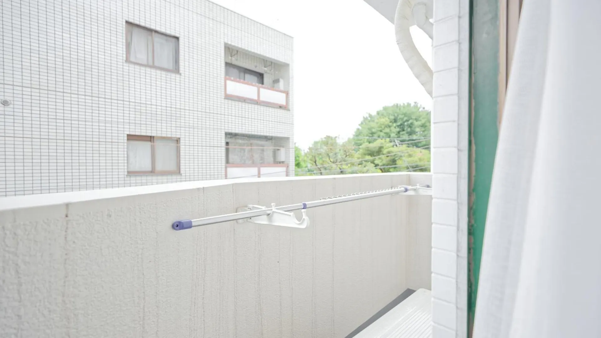 Shinjuku Higashinakano Shiro Apartment Tokyo 0*,  Japan